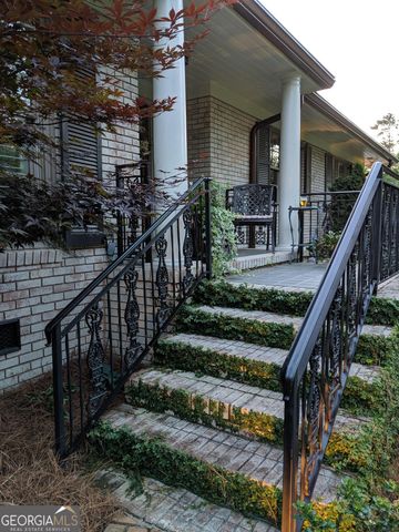 377 Old Club Road S, Macon, GA 31210