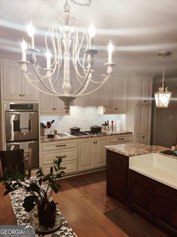 377 Old Club Road S, Macon, GA 31210