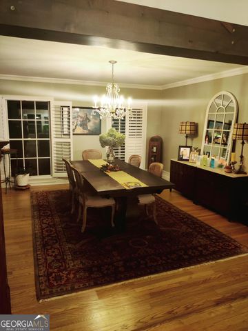 377 Old Club Road S, Macon, GA 31210