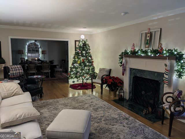 377 Old Club Road S, Macon, GA 31210