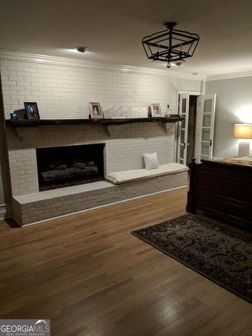 377 Old Club Road S, Macon, GA 31210