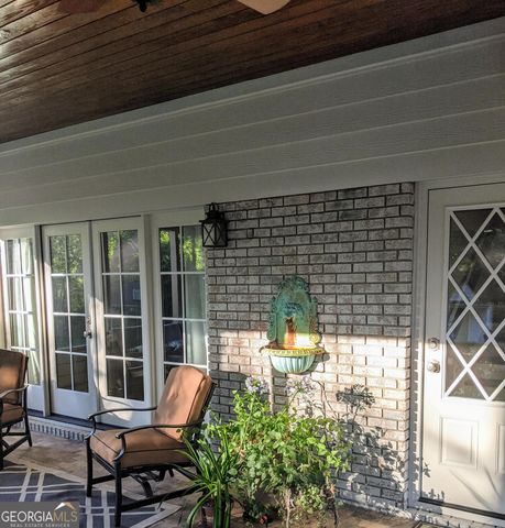377 Old Club Road S, Macon, GA 31210