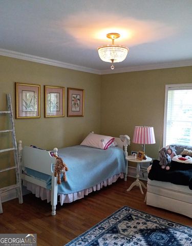 377 Old Club Road S, Macon, GA 31210