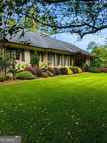 377 Old Club Road S, Macon, GA 31210