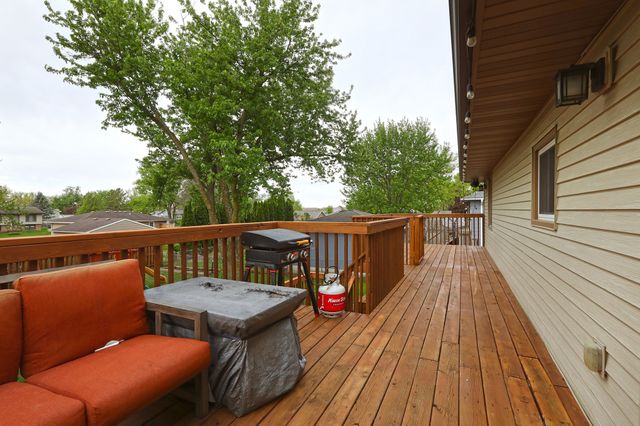 1308 Sunset Street, Polk City, IA 50226