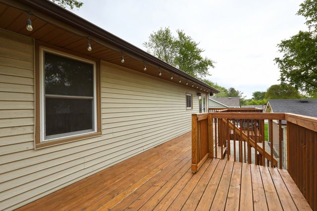 1308 Sunset Street, Polk City, IA 50226