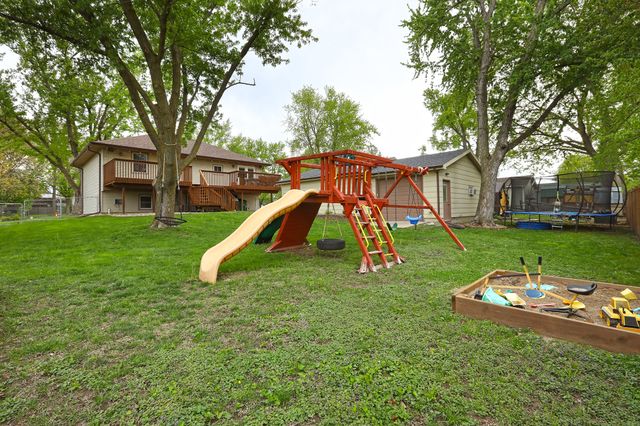1308 Sunset Street, Polk City, IA 50226