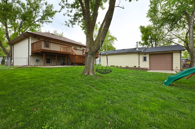1308 Sunset Street, Polk City, IA 50226