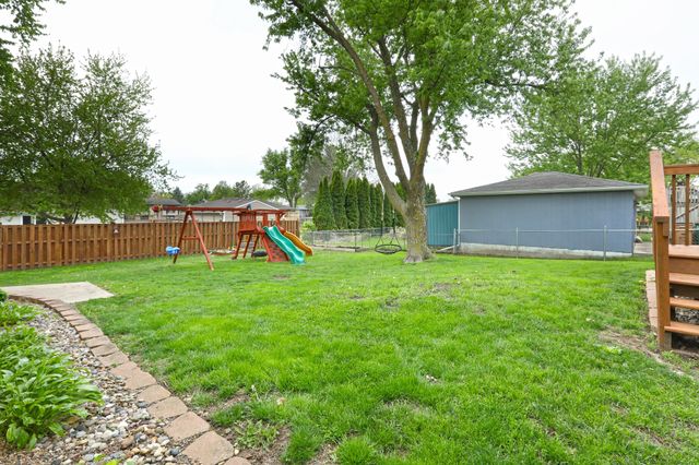 1308 Sunset Street, Polk City, IA 50226