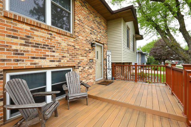 1308 Sunset Street, Polk City, IA 50226