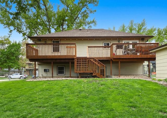 1308 Sunset Street, Polk City, IA 50226