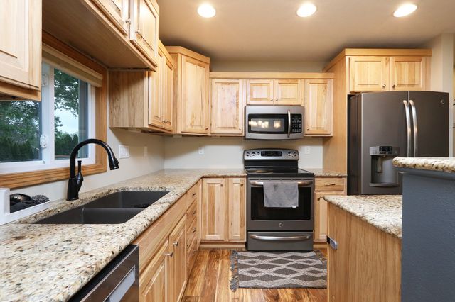 1308 Sunset Street, Polk City, IA 50226