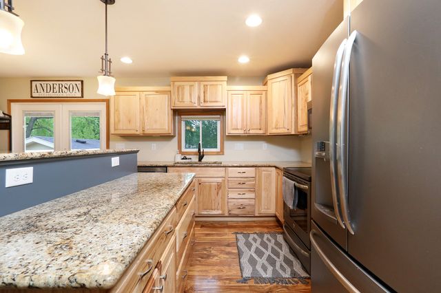 1308 Sunset Street, Polk City, IA 50226