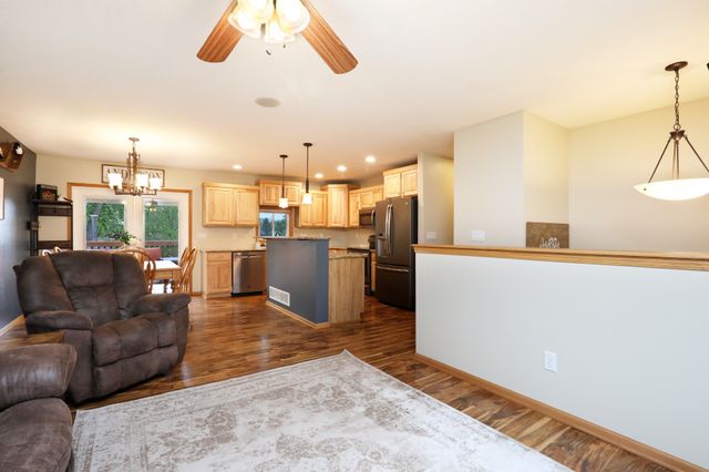 1308 Sunset Street, Polk City, IA 50226