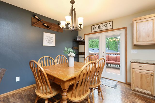 1308 Sunset Street, Polk City, IA 50226