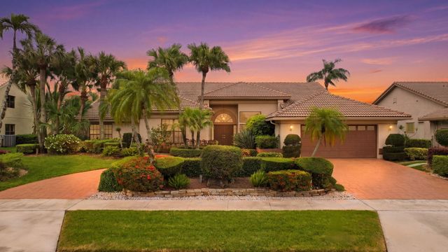 10330 Silver Lake Drive, Boca Raton, FL 33428