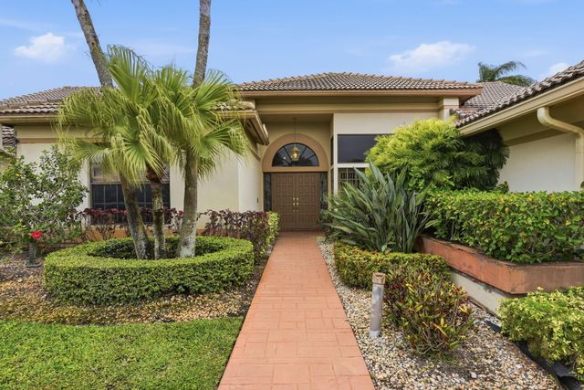 10330 Silver Lake Drive, Boca Raton, FL 33428