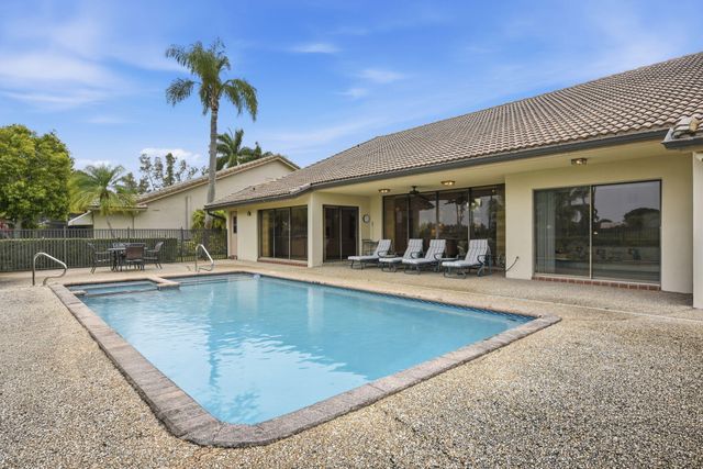 10330 Silver Lake Drive, Boca Raton, FL 33428