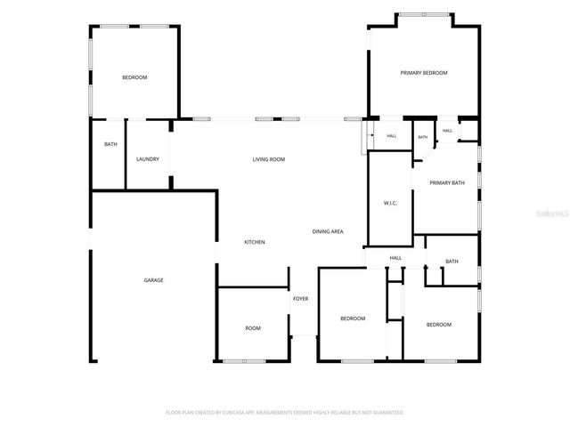 8722 PALISADES DRIVE, Tampa, FL 33615
