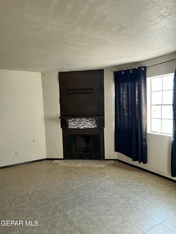 8908 ANKERSON Street, El Paso, TX 79904