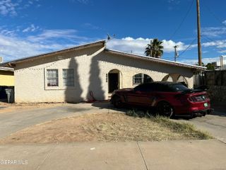 8908 ANKERSON Street, El Paso, TX 79904