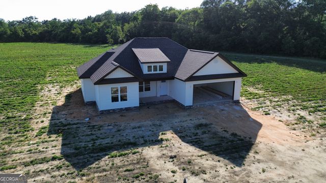 1183 Coleman Register Rd, Lot 13, Rentz, GA 31075