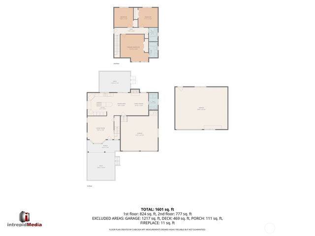 2090 SW Putnam Drive, Oak Harbor, WA 98277
