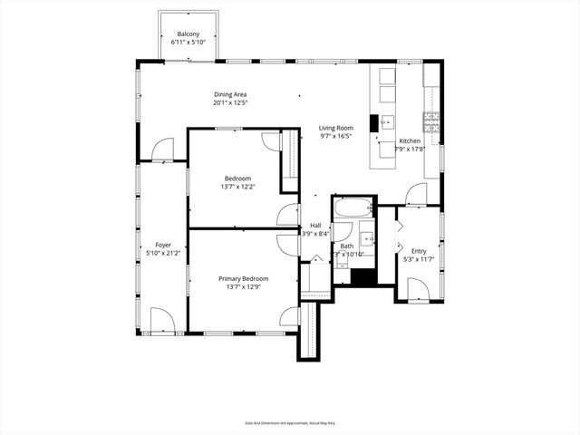 51 Harbor View Ave 2, Winthrop, MA 02152