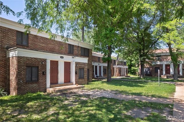2600 Tyrell Drive, Jennings, MO 63136