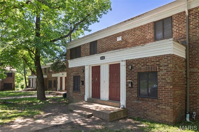 2600 Tyrell Drive, Jennings, MO 63136