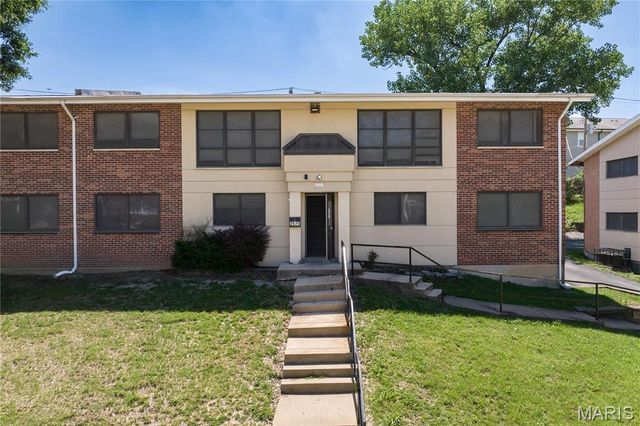 2600 Tyrell Drive, Jennings, MO 63136