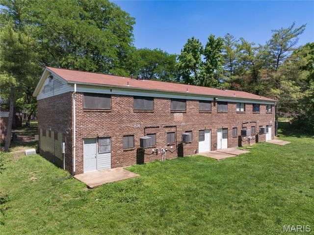 2600 Tyrell Drive, Jennings, MO 63136