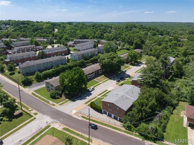 2600 Tyrell Drive, Jennings, MO 63136
