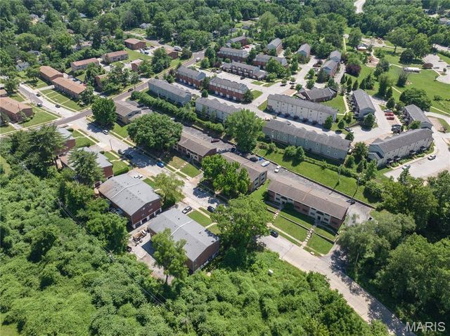 2600 Tyrell Drive, Jennings, MO 63136