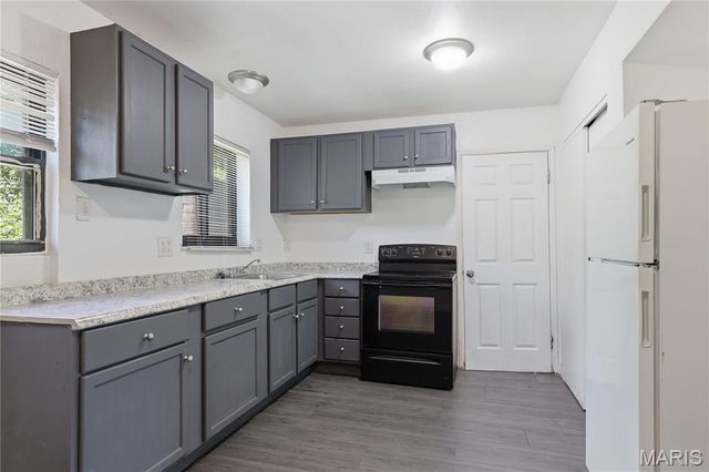 2600 Tyrell Drive, Jennings, MO 63136