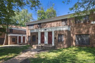 2600 Tyrell Drive, Jennings, MO 63136