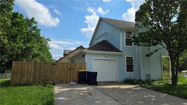 4401 Paseo Boulevard, Kansas City, MO 64110