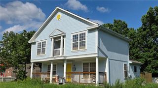 4401 Paseo Boulevard, Kansas City, MO 64110