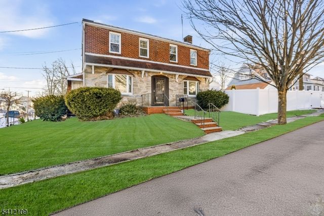 244 Morton Ave, Rahway City, NJ 07065