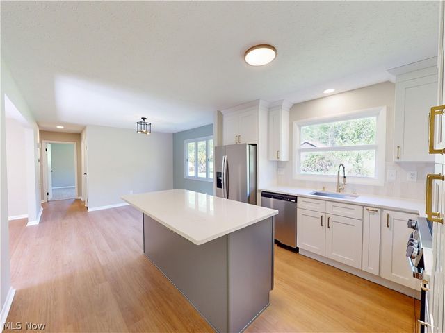 10635 Hickory Hill Court, Kirtland, OH 44094