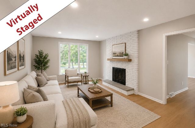 10635 Hickory Hill Court, Kirtland, OH 44094