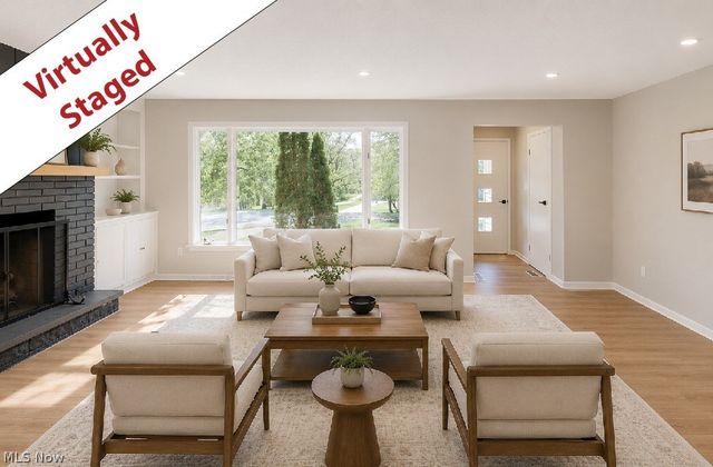 10635 Hickory Hill Court, Kirtland, OH 44094