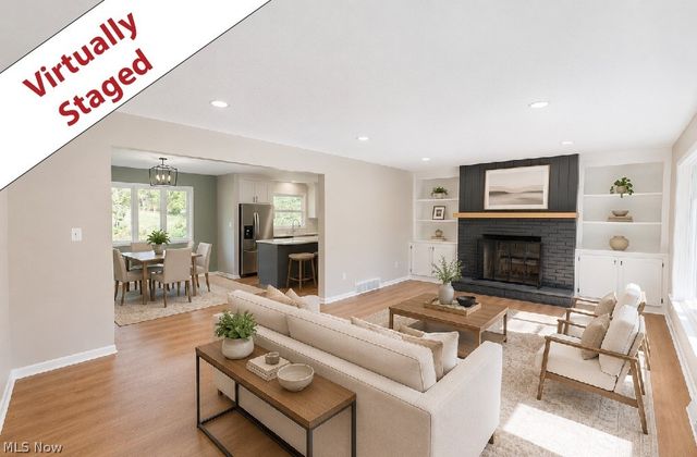 10635 Hickory Hill Court, Kirtland, OH 44094