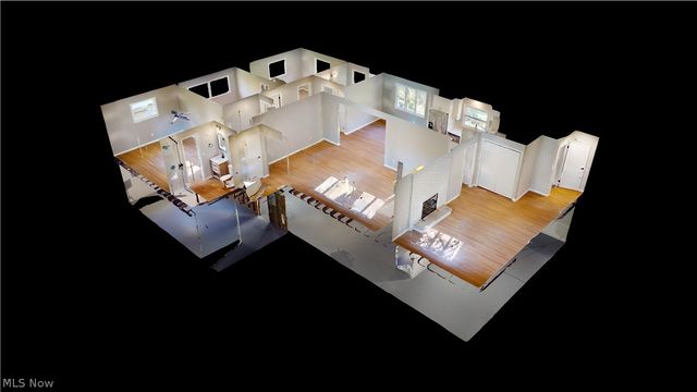 10635 Hickory Hill Court, Kirtland, OH 44094