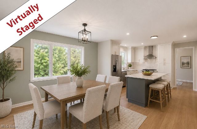 10635 Hickory Hill Court, Kirtland, OH 44094