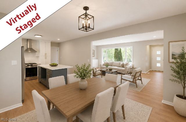 10635 Hickory Hill Court, Kirtland, OH 44094