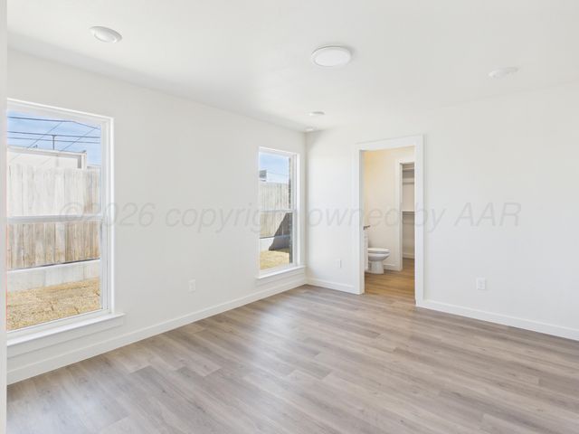 2801 Ranch House Road, Amarillo, TX 79124