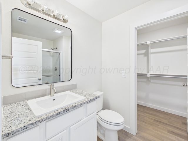 2801 Ranch House Road, Amarillo, TX 79124