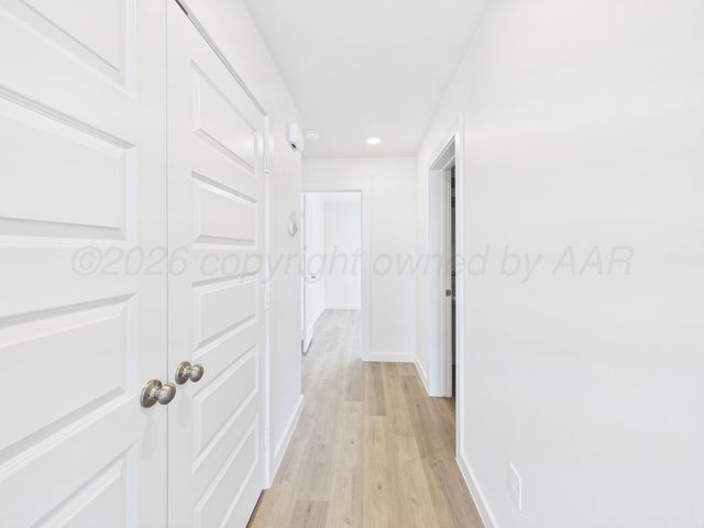 2801 Ranch House Road, Amarillo, TX 79124