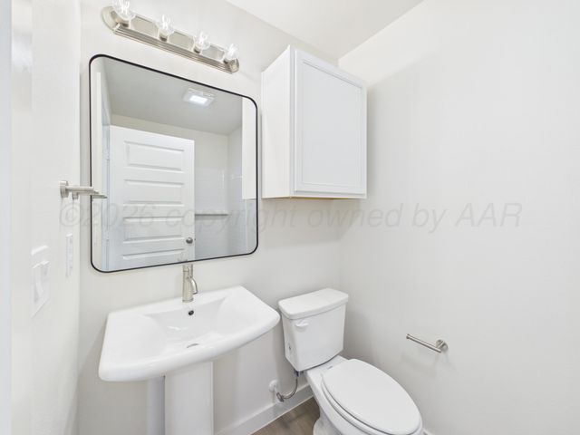 2801 Ranch House Road, Amarillo, TX 79124